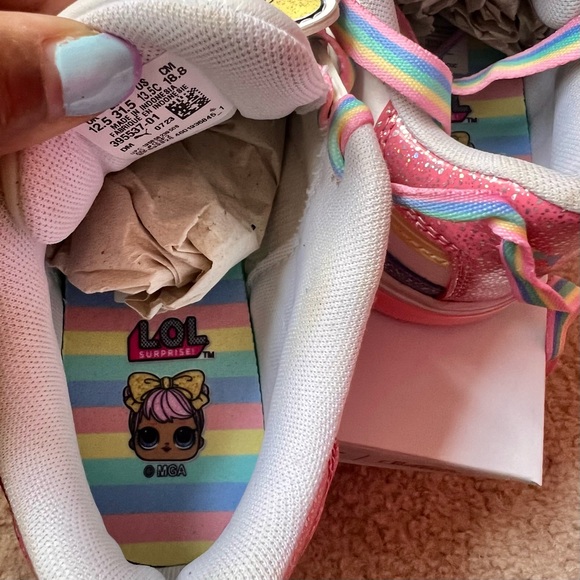 PUMA | Cali Star LOL Surprise PS - Picture 9 of 11